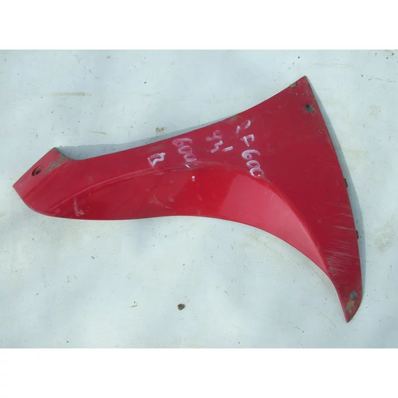 Suzuki RF600 1994 bal idom
