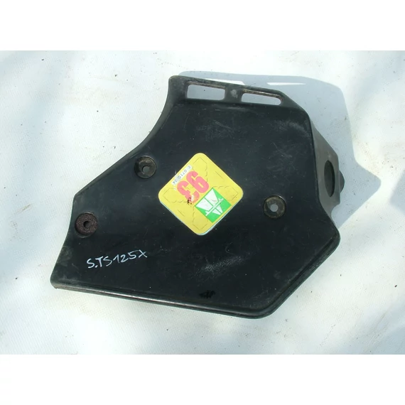 Suzuki TS125X tank idom