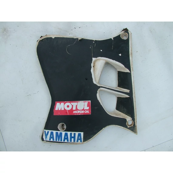 Yamaha bal tank idom
