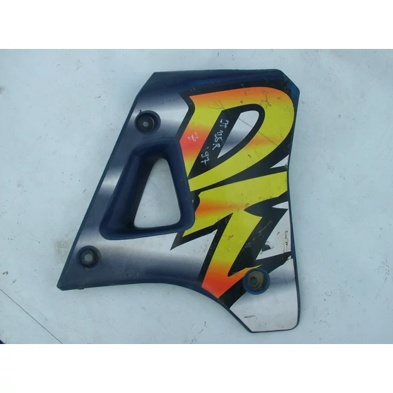 Yamaha DT125R 1997 jobb tank idom