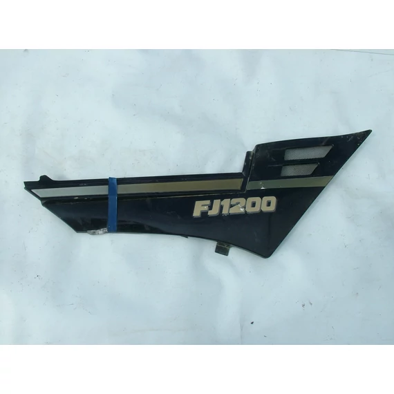 Yamaha FJ1200 jobb ülés alatti idom