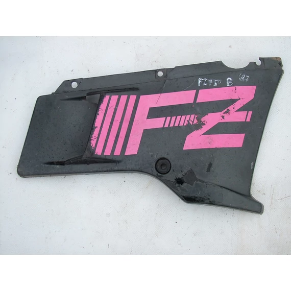 Yamaha FZ750 1987 bal idom