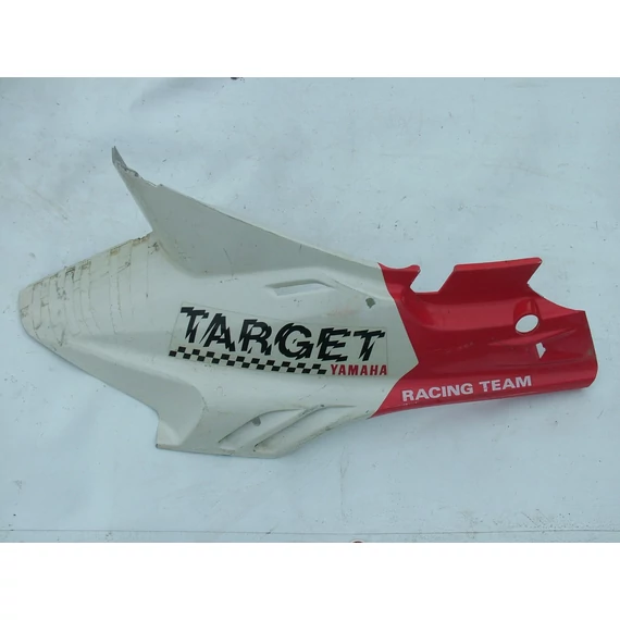 Yamaha Target 50 bal ülés alatti idom