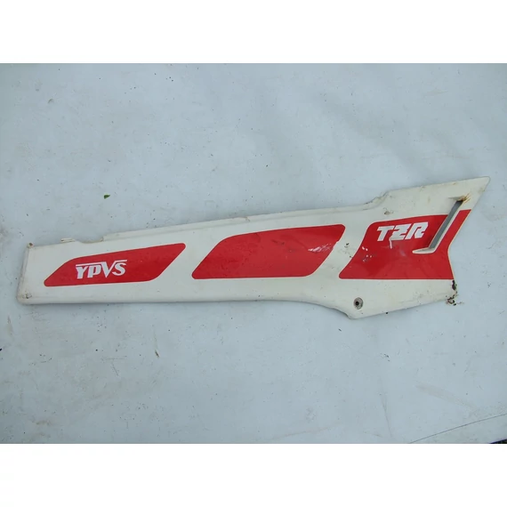 Yamaha TZR125 1988 (2RJ)jobb ülés alatti idom