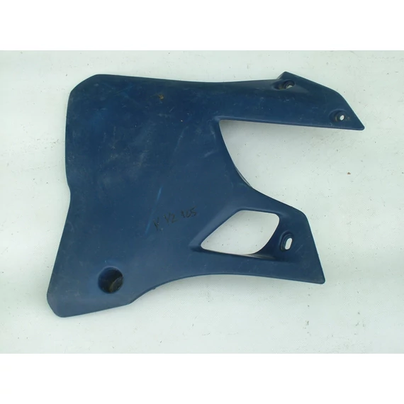 Yamaha YZ125 bal tank idom