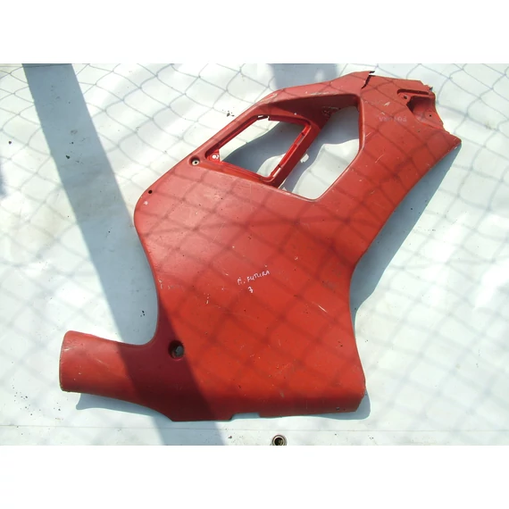 Aprilia Futura 125 1991