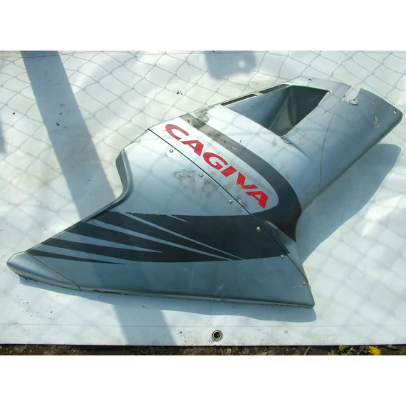 Cagiva Mito 125