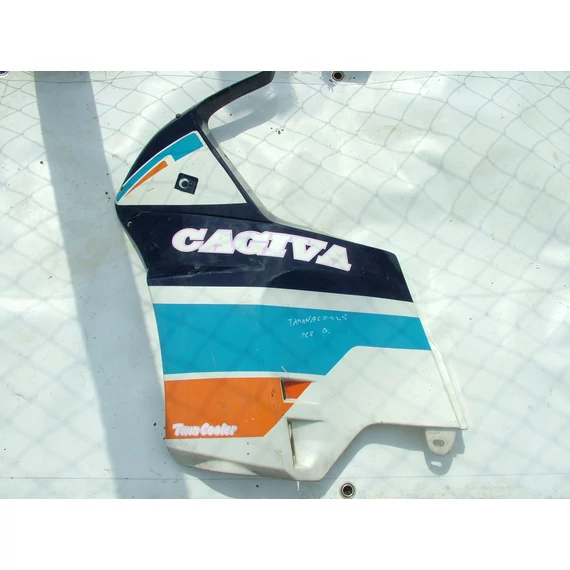 Cagiva Tamanaco 125