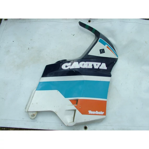 Cagiva Tamanaco 125