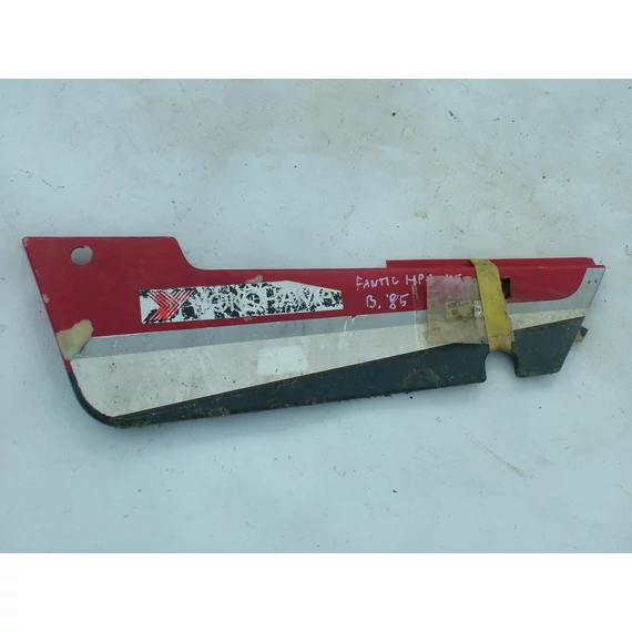 Fantic HP1 125 1985 bal  ülés alatti idom