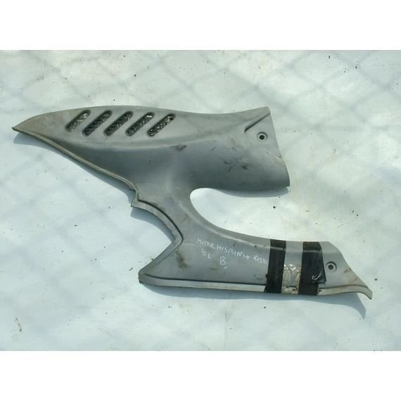 Motorhispania RX50 2002 bal ülés alatti idom