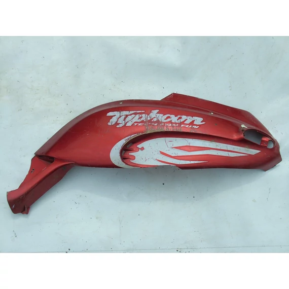 Piaggio Thyphoon 50 bal idom
