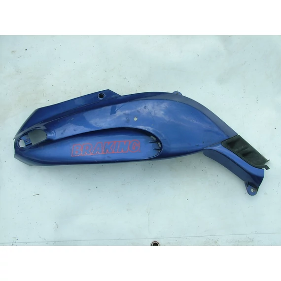 Piaggio Thyphoon 50 jobb oldal idom