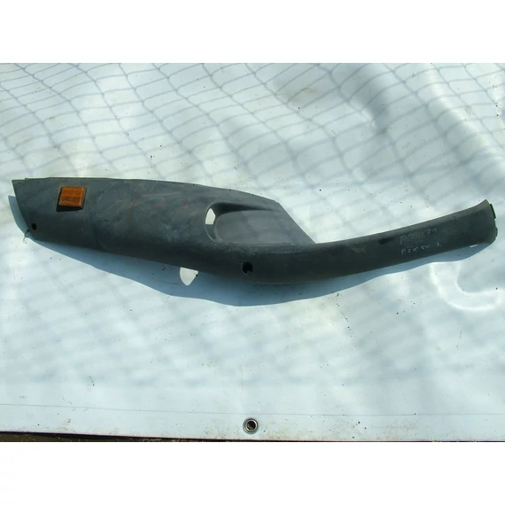 Piaggio Zip 50 jobb idom