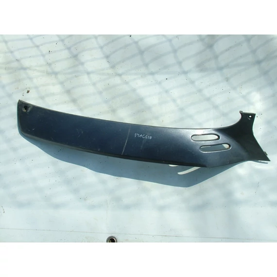 Piaggio idom