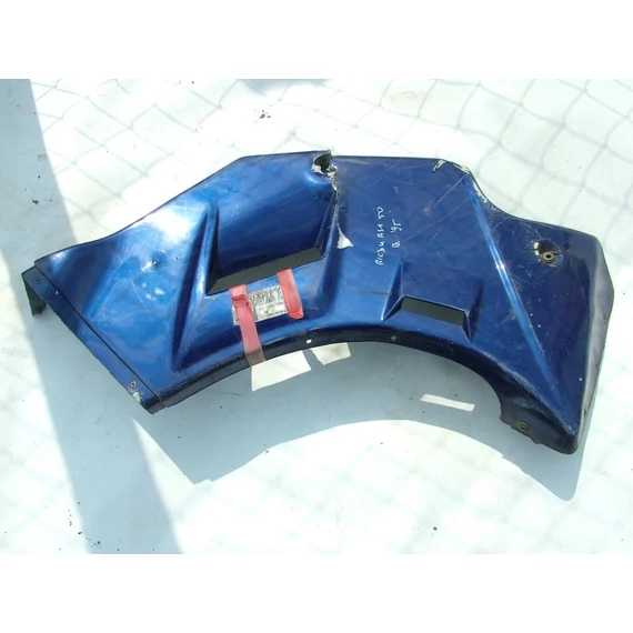 Rieju RS1 1995 bal oldal idom