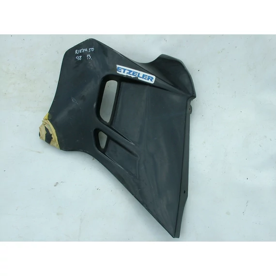 Rieju 50RR 1998 bal tank idom