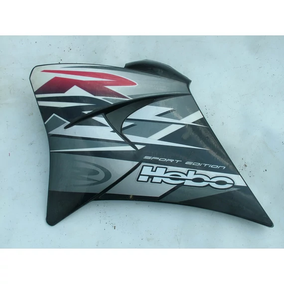 Rieju 50RR bal tank idom