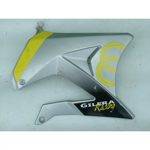Gilera tank idom