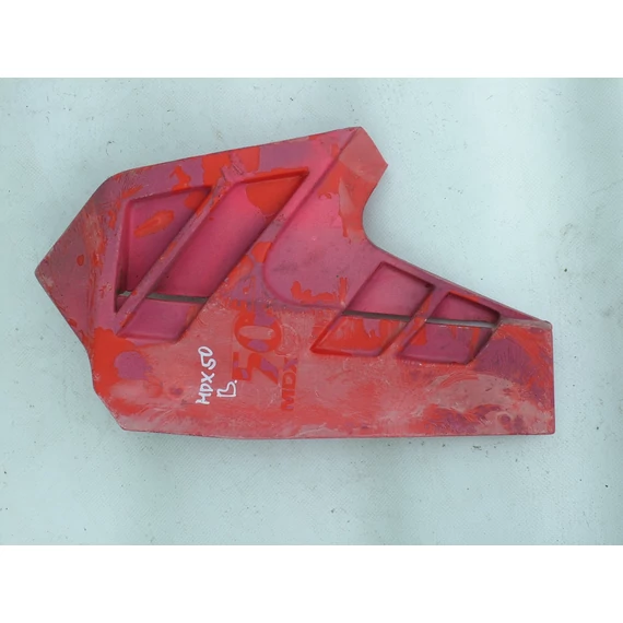 Malaguti MDX50 bal tank idom