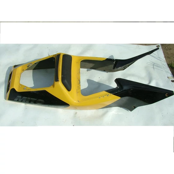 Cagiva Mito 125 8P 1993 faridom Heckverkleidung rear cover panel