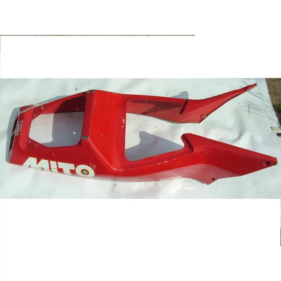 Cagiva Mito 125 8P 1993 faridom Heckverkleidung rear cover panel