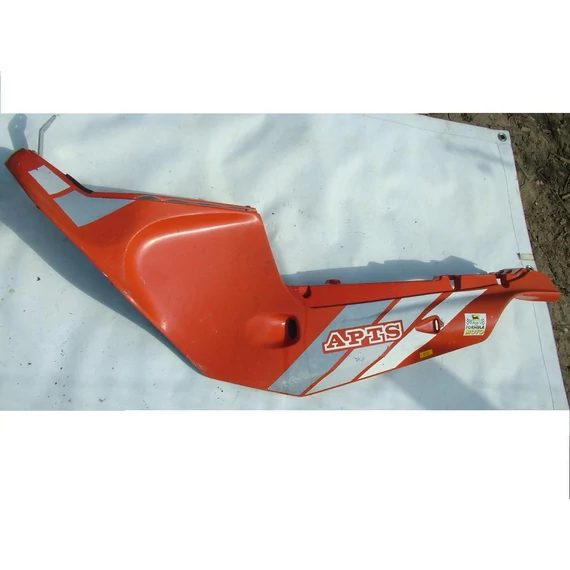 Gilera MX125 bal idom