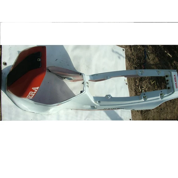 Gilera MX125 idom
