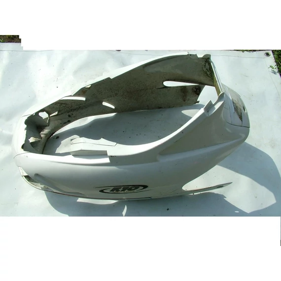 Malaguti F10 idom