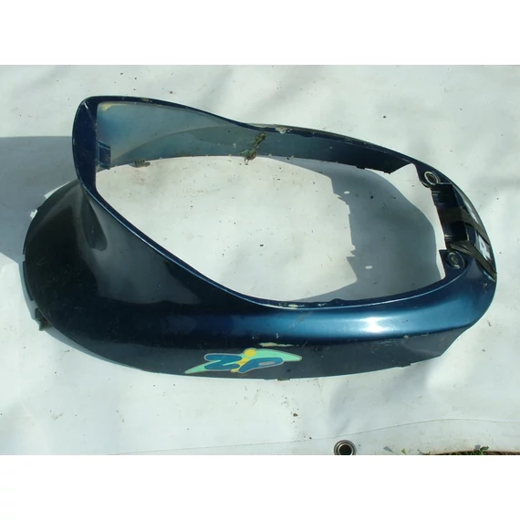 Piaggio Zip 50 idom