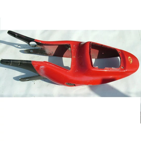 Rieju RS1 2000 idom