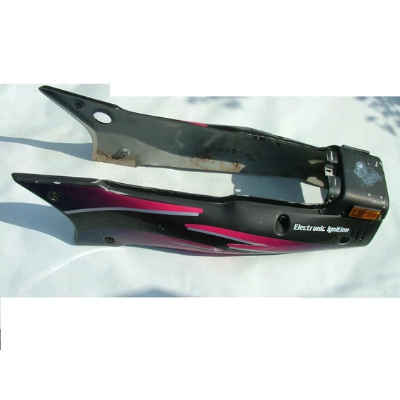 Rieju RS1 50 idom