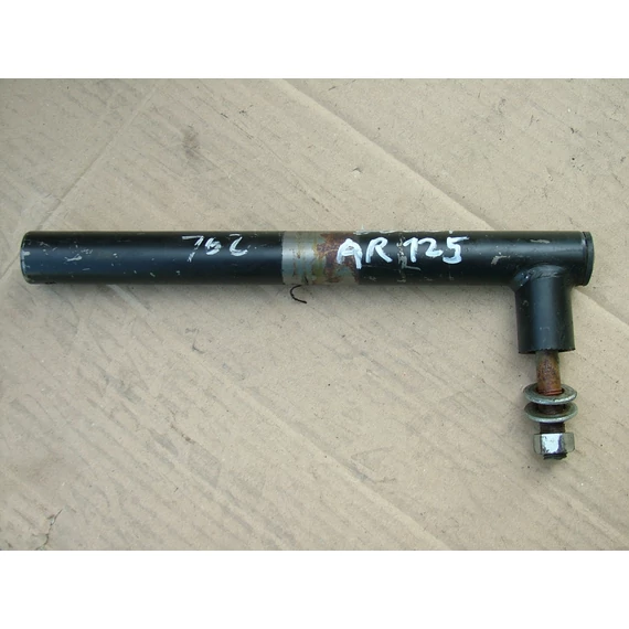 Kawasaki AR125 jobb kormány szár