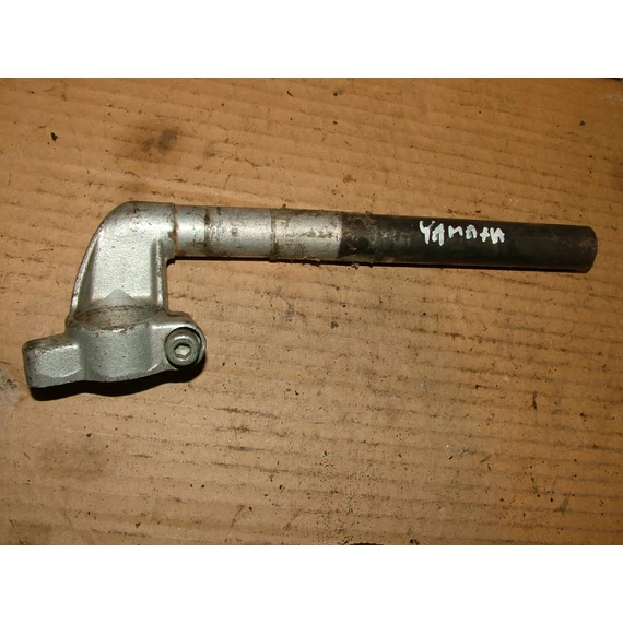 Yamaha jobb kormány szár
