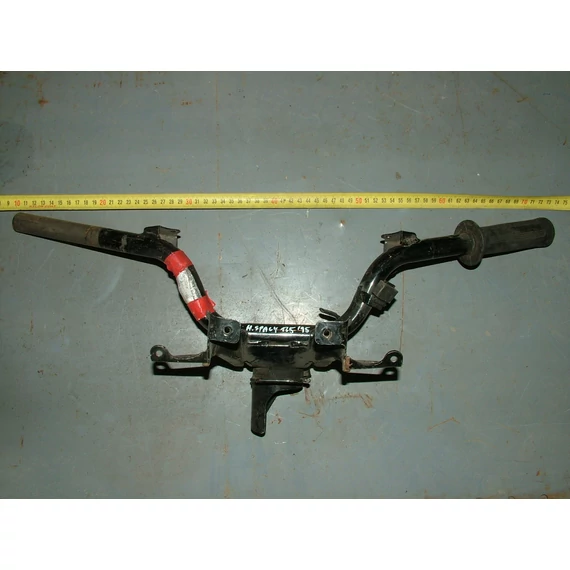 Honda Spacy 125 1995 robogó kormány