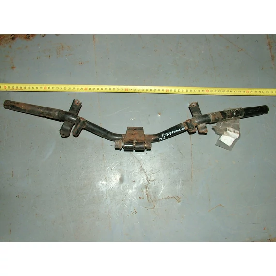 Piaggio Typhoon 50 1995 kormány Lenker handlebar
