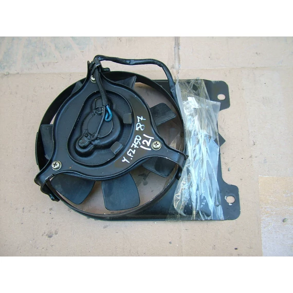 Yamaha FZ750 1987 hűtő ventilátor
