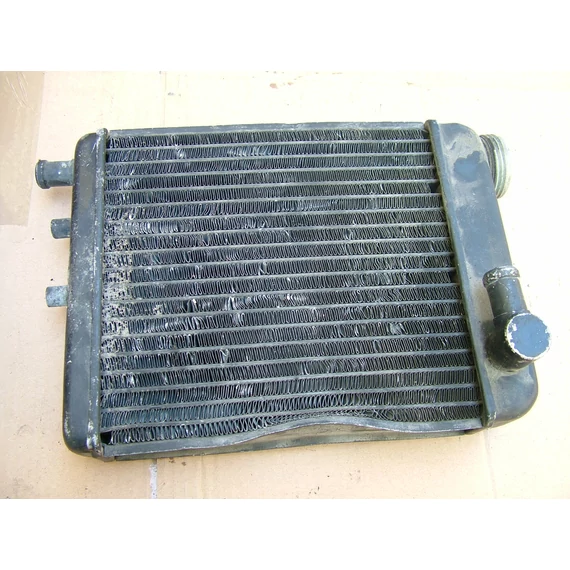 Honda vízhűtő 8632