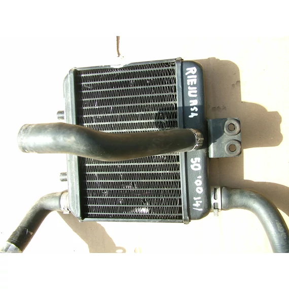 Rieju RS1 50 2000 vízhűtő