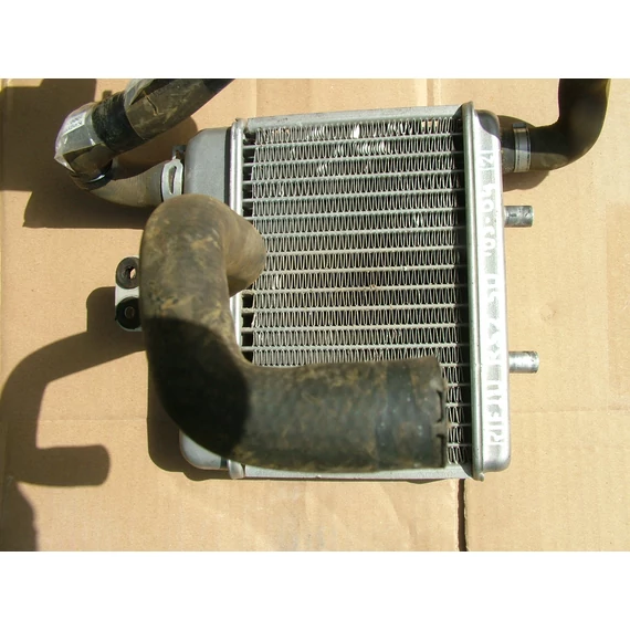 Rieju RS2 50 2003-2004 vízhűtő