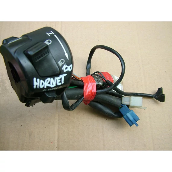 Honda Hornet 2000 kormánykapcsoló