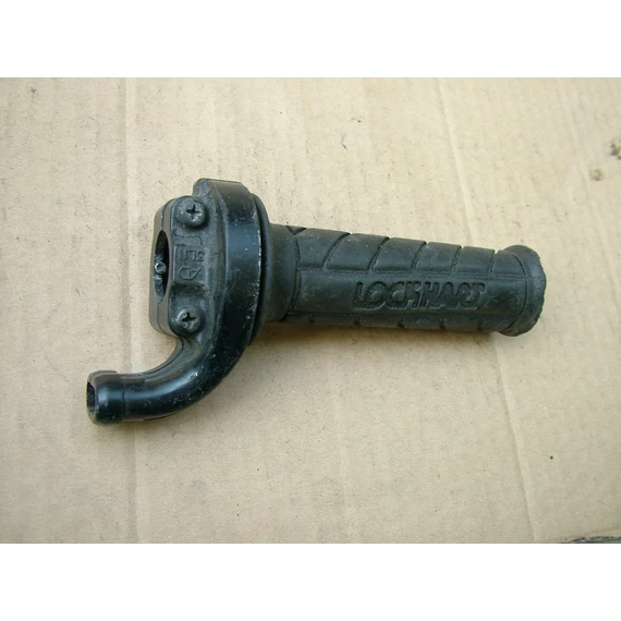 Yamaha jobb kormánykonzol+gáz