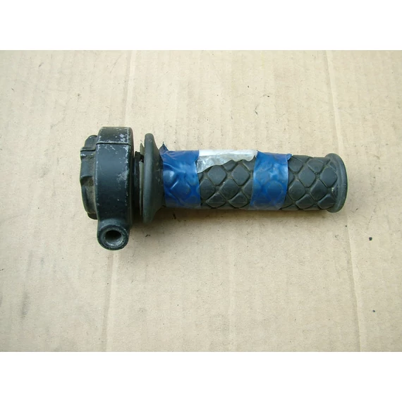 Yamaha PW50 jobb kormánykapcsoló+gáz