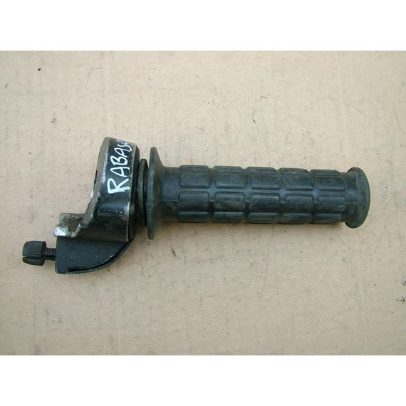 Derbi FDS 50 Sawannah 50 1992 1995 gázmarkolat Gasgriff trottle