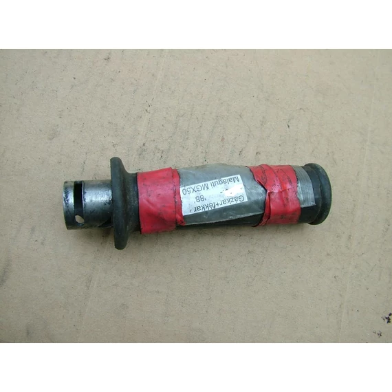 Malaguti MGX50 1988 gázmarkolat
