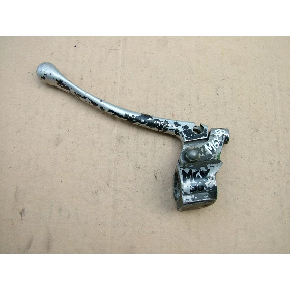 Malaguti MGX 50 kuplungkar konzol