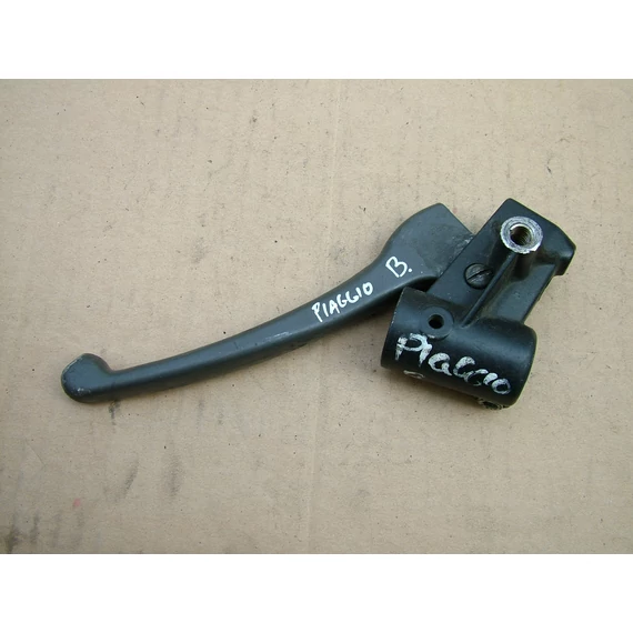 Piaggio Zip 50 hátsó fékkar+konzol