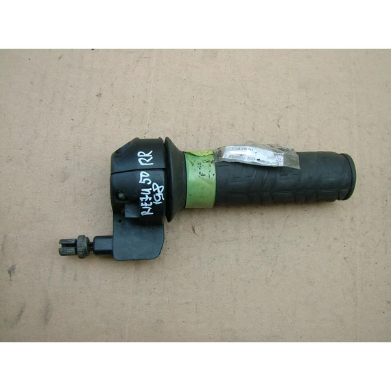 Rieju 50 RR 1998 gázmarkolat