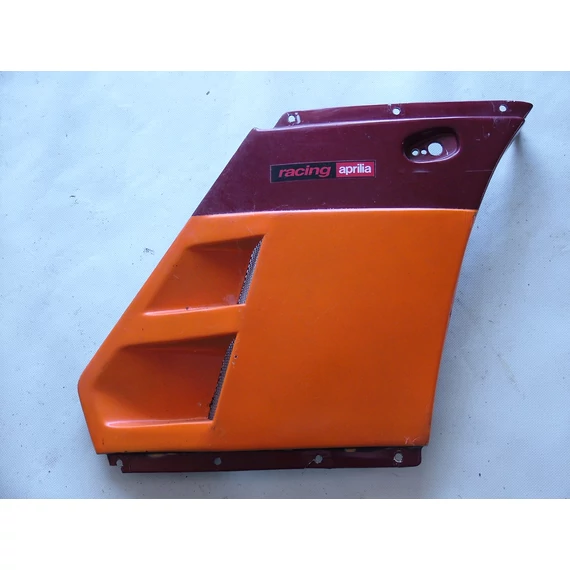 Aprilia AF1 125 1986 Projekt108