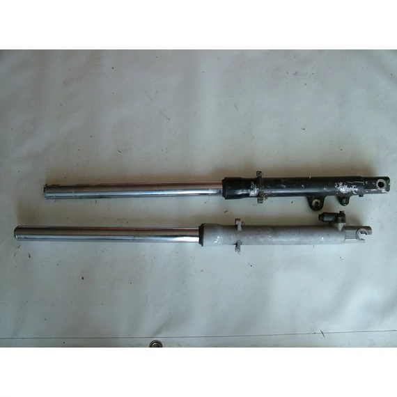 Aprilia AF1 125 1986 Projekt108